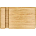 Bubup bamboo 2-angled tablet si phone stand 3