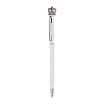 Metal ball pen KING 1