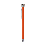 Metal ball pen KING 2