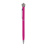 Metal ball pen KING 2