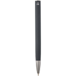Ziguur recycled aluminium ballpoint pen (black ink) 3