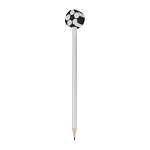 Pencils with different heads 2