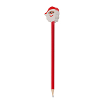 Pencils with different heads 2