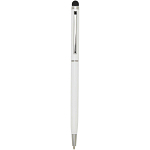 Ore aluminium ballpoint pen with stylus (blue ink) 1