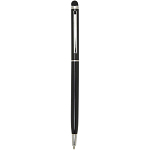 Ore aluminium ballpoint pen with stylus (blue ink) 1