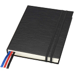 Alder A5 hard cover notebook 1