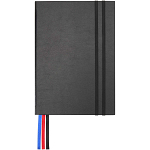 Alder A5 hard cover notebook 3