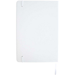 Legato Elegance A5 hard cover notebook and rollerball pen set 4