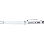 Legato Elegance A5 hard cover notebook and rollerball pen set 2