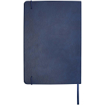 Legato Elegance A5 hard cover notebook and rollerball pen set 4