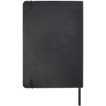 Legato Elegance A5 hard cover notebook and rollerball pen set 4