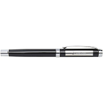 Legato Elegance A5 hard cover notebook and rollerball pen set 2