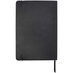 Legato Elegance A5 hard cover notebook and rollerball pen set 4