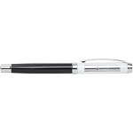 Legato Elegance A5 hard cover notebook and rollerball pen set 2