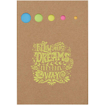 Freiji sticky notes 2