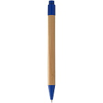 Borneo bamboo ballpoint pen (black ink) 4