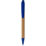 Borneo bamboo ballpoint pen (black ink) 3