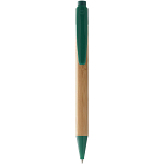Borneo bamboo ballpoint pen (black ink) 3