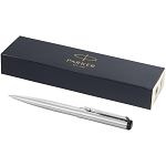Parker Vector ballpoint pen (blue ink) 1