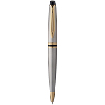 Waterman Expert ballpoint pen (blue ink) 3