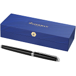 Waterman Hémisphère rollerball pen (black ink) 1