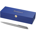 Waterman Hémisphère ballpoint pen (blue ink) 1