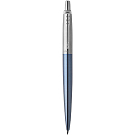 Parker Jotter Bond Street ballpoint pen (blue ink) 4