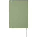 Spectrum A5 hard cover notebook 4