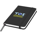 Spectrum A6 hard cover notebook 3