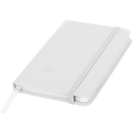 Spectrum A6 hard cover notebook 1