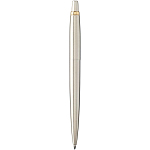 Parker Jotter SS ballpoint pen (blue ink) 4