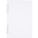 Fil A5 hard cover RCS recycled spiral notebook 3