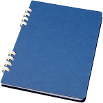Fil A5 hard cover RCS recycled spiral notebook 1
