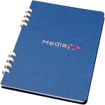 Fil A5 hard cover RCS recycled spiral notebook 2