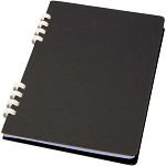 Fil A5 hard cover RCS recycled spiral notebook 1