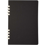 Fil A5 hard cover RCS recycled spiral notebook 3