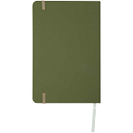 Spectrum A5 notebook with blank pages 4