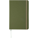 Spectrum A5 notebook with blank pages 3
