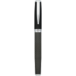 Carbon duo pen gift set with pouch (black ink) 3