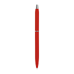 Rubber coated ball pen 4