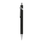 Rubber coated ball pen 2