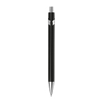 Rubber coated ball pen 4