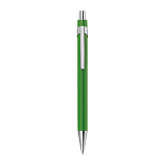 Rubber coated ball pen 3
