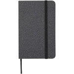 Kern A6 hard cover notebook and MagSafe wallet gift set 3