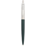 Parker Jotter XL matte with chrome trim ballpoint pen (blue ink) 3