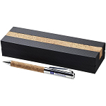 Cortegana ballpoint pen (black ink) 2