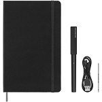 Moleskine Smart writing set 2.0 1
