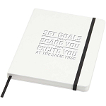 Holm A5 notebook din piatra cu coperta dura si pagini liniate 2