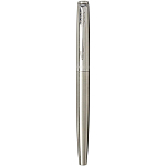 Parker Jotter stainless steel fountain pen (blue ink) 3