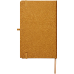 Atlana leather pieces notebook 4